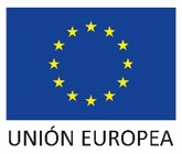 Logo Unión Europea