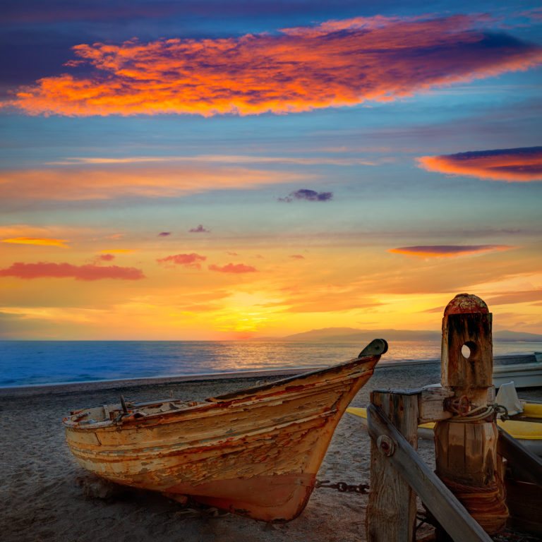 playa-almeria