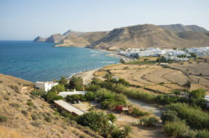 playa-las-negras-almeria