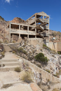 Guía turística de Almería. Qué ver y qué hacer en la ciudad con más horas de sol 13