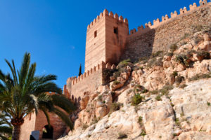 Guía turística de Almería. Qué ver y qué hacer en la ciudad con más horas de sol 3