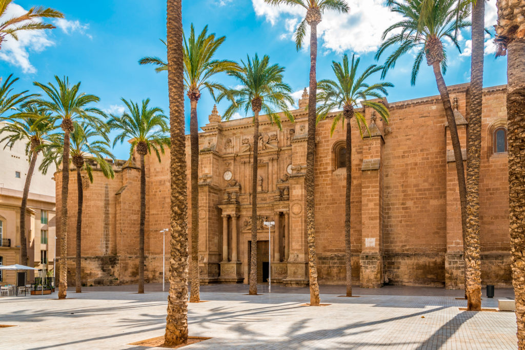 Almería, el mejor destino para viajar este verano 3