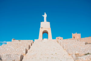 Guía turística de Almería. Qué ver y qué hacer en la ciudad con más horas de sol 1