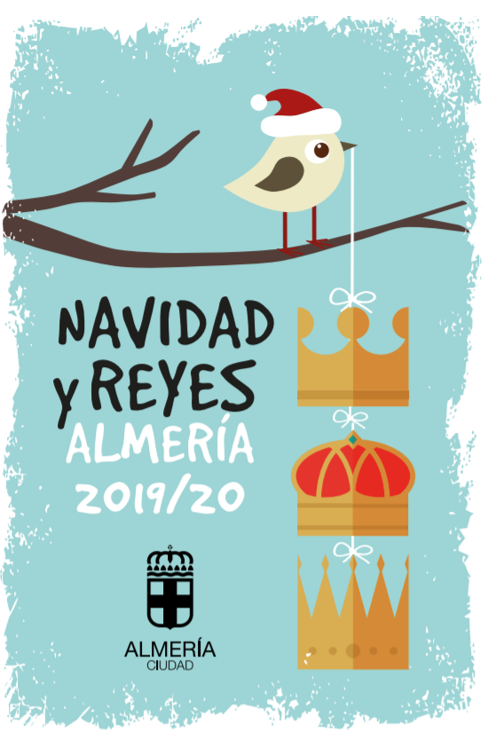 Almería en Navidad. Los mejores planes de diciembre en la ciudad 2 Almería en Navidad. Los mejores planes de diciembre en la ciudad 1