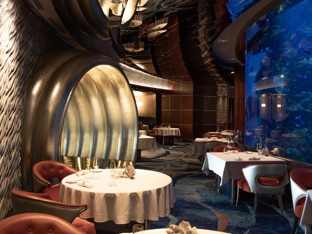 burjalarab