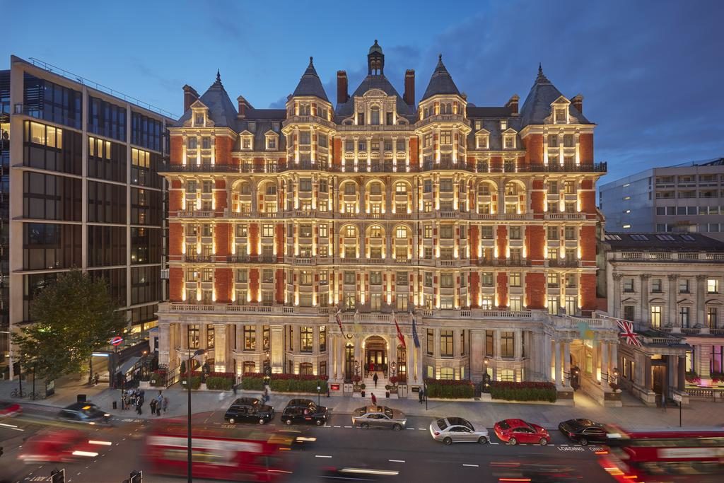 mandarinorientallondon