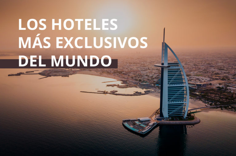 hotelesmasexclusivosdelmundo