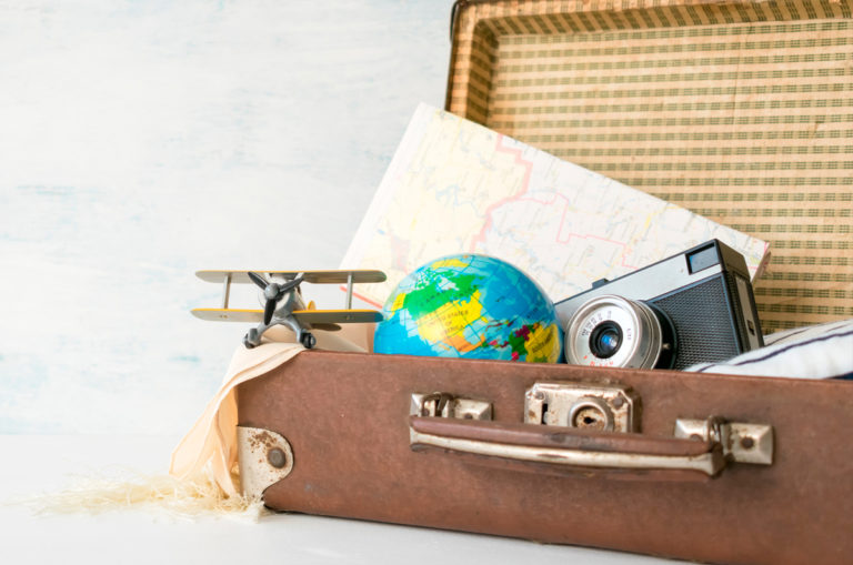5 CONSEJOS PARA HACER TU MALETA DE MANERA ÓPTIMA 1