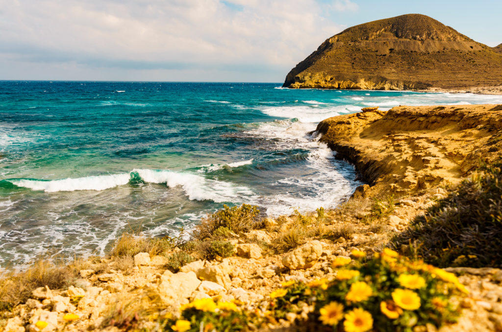 Almería, el mejor destino para viajar este verano 13