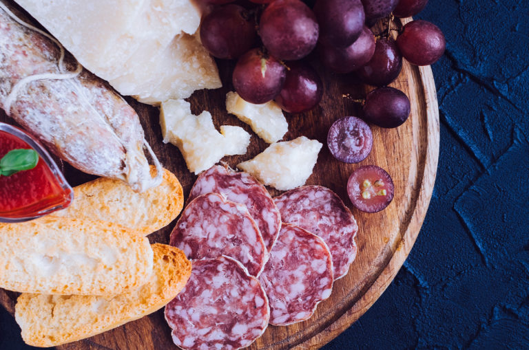 Ruta gastronómica por Almería 3