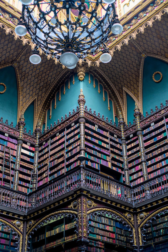 Las bibliotecas más bonitas del mundo, a un clic y desde casa 10 Las bibliotecas más bonitas del mundo, a un clic y desde casa 9