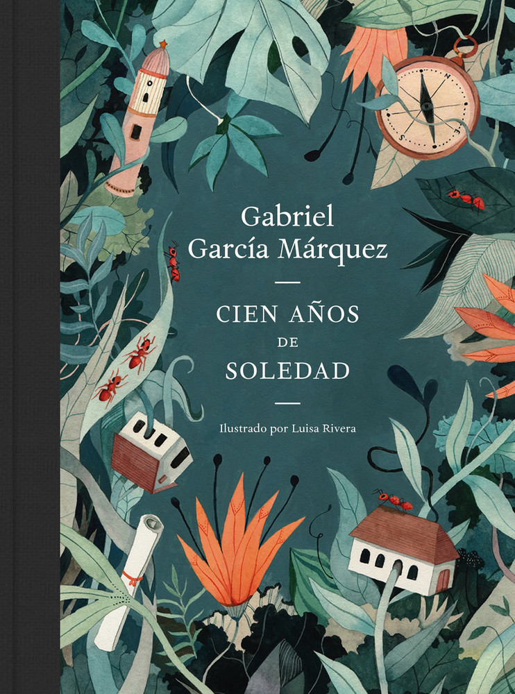 5 libros para acertar con los regalos de los Reyes Magos 5
