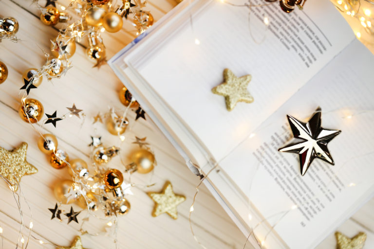 5 libros para acertar con los regalos de los Reyes Magos 13