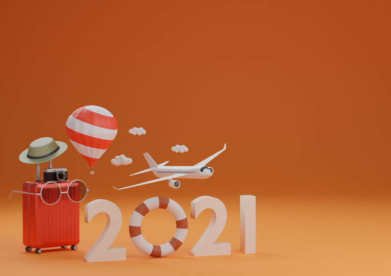 Turismo en 2021: tendencias y retos del sector 11