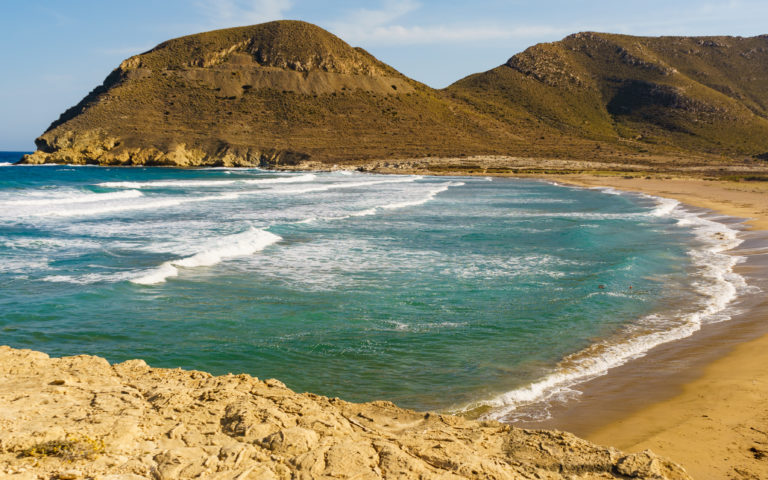 Tres planes para disfrutar de la Semana Santa sin salir de Almería 7