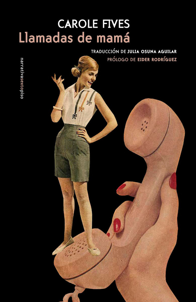 Libros sobre maternidad y mujer para regalar el Día de la Madre 7