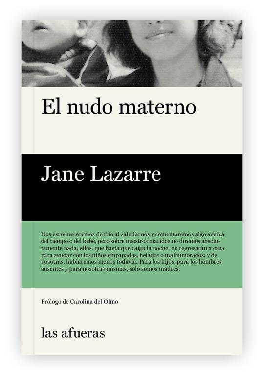 Libros sobre maternidad y mujer para regalar el Día de la Madre 5