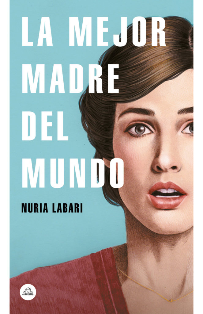Libros sobre maternidad y mujer para regalar el Día de la Madre 3