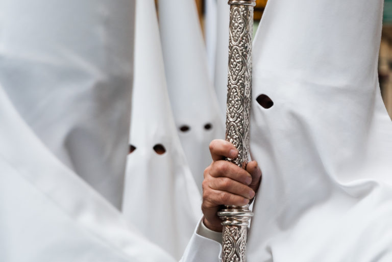 ¡Vuelve la Semana Santa de Almería! 12