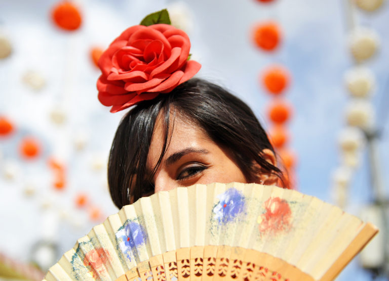 Vuelve la Feria de Almería, cargada de música 5