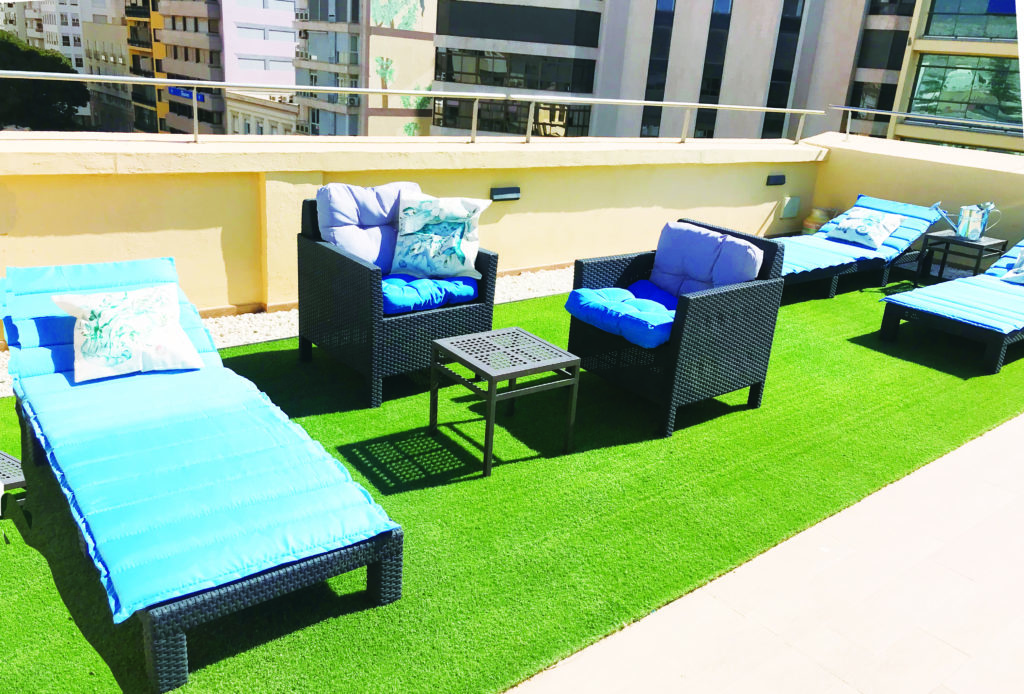 s.l.5 TERRAZA COSTASOL