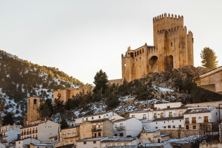Pueblos de Almería: 10 razones por las que visitar Vélez-Blanco 1